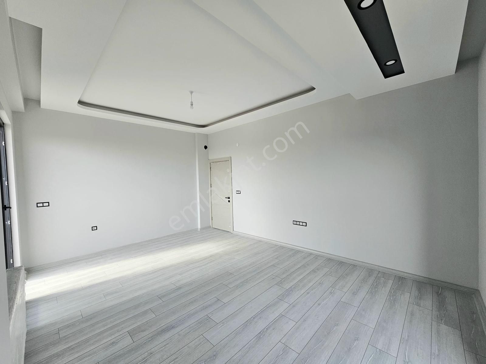 Fevzi Çakmak'da Satılık 2+1 115m2 Havuzlu Manzaralı Sıfır Daire - Görsel 12