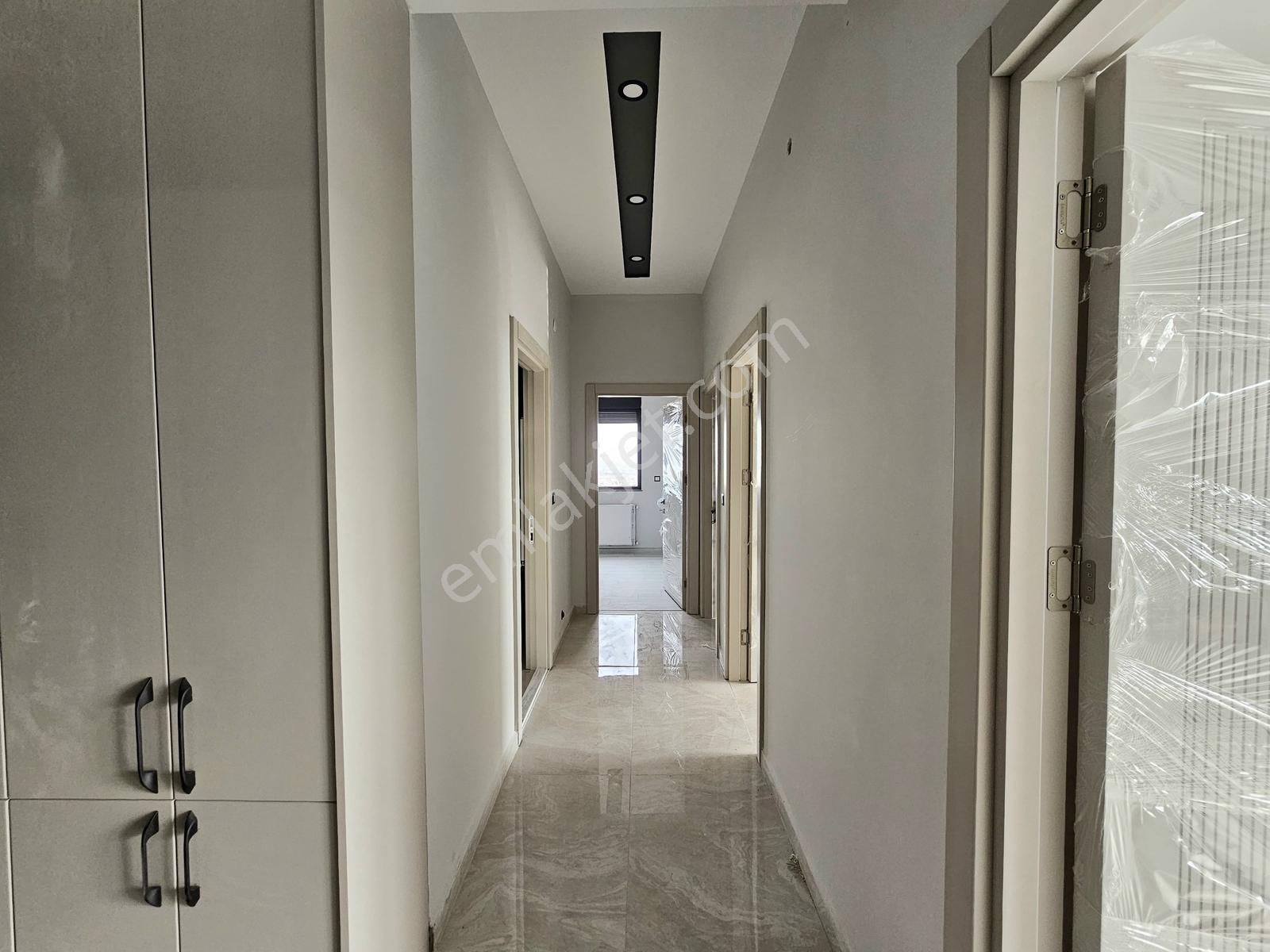 Fevzi Çakmak'da Satılık 2+1 115m2 Havuzlu Manzaralı Sıfır Daire - Görsel 16