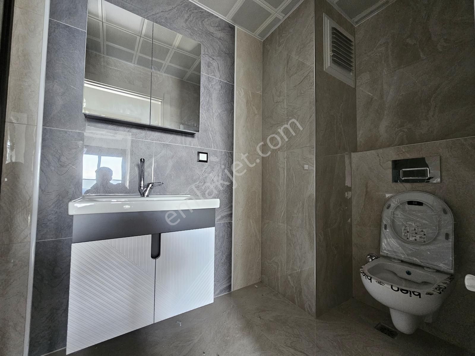 Fevzi Çakmak'da Satılık 2+1 115m2 Havuzlu Manzaralı Sıfır Daire - Görsel 15