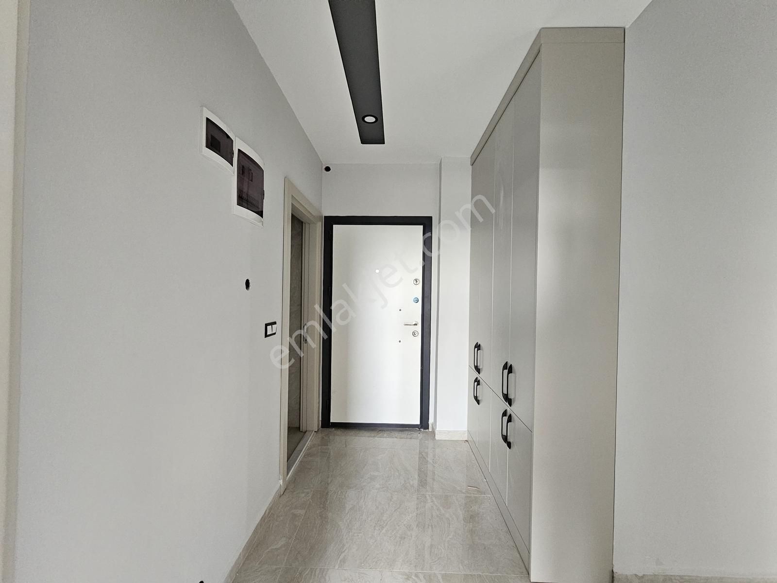 Fevzi Çakmak'da Satılık 2+1 115m2 Havuzlu Manzaralı Sıfır Daire - Görsel 18