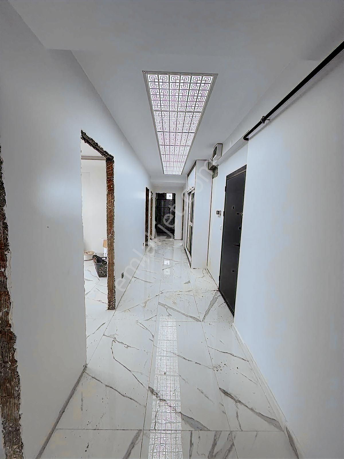 Maraşalfevzi Çakmak Mh. De Satılık Müstalil Tadın Da Daireler - Görsel 7