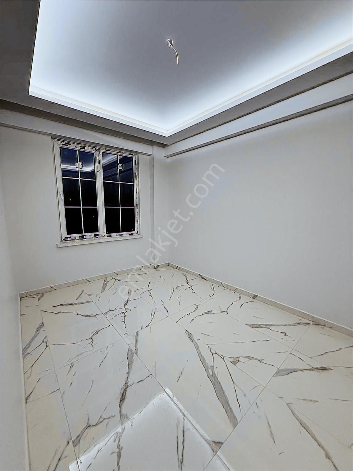 Maraşalfevzi Çakmak Mh. De Satılık Müstalil Tadın Da Daireler - Görsel 24