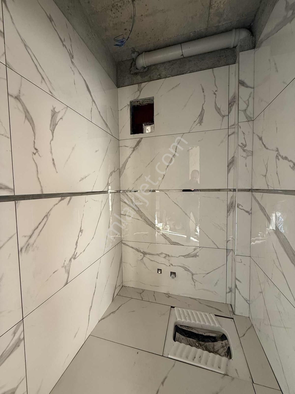 Maraşalfevzi Çakmak Mh. De Satılık Müstalil Tadın Da Daireler - Görsel 6