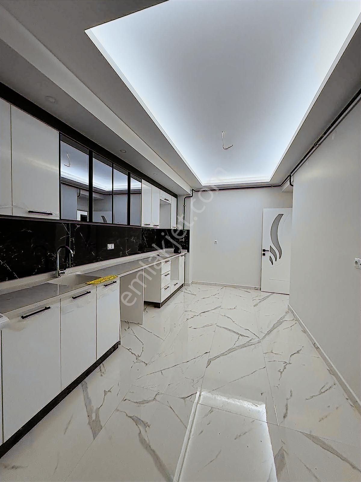 Maraşalfevzi Çakmak Mh. De Satılık Müstalil Tadın Da Daireler - Görsel 29