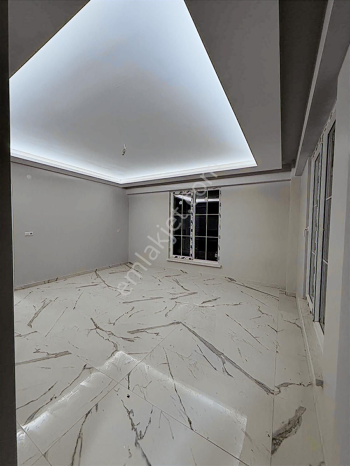 Maraşalfevzi Çakmak Mh. De Satılık Müstalil Tadın Da Daireler - Görsel 28