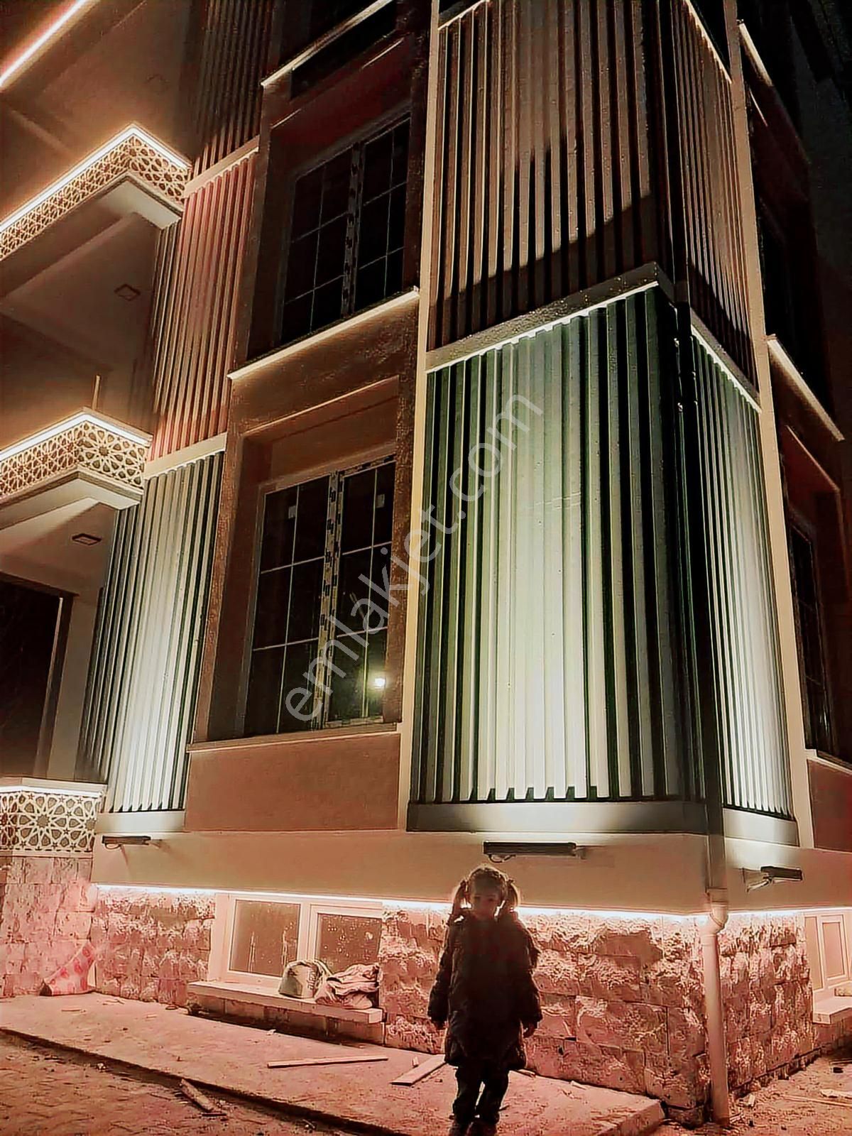 Maraşalfevzi Çakmak Mh. De Satılık Müstalil Tadın Da Daireler - Görsel 15