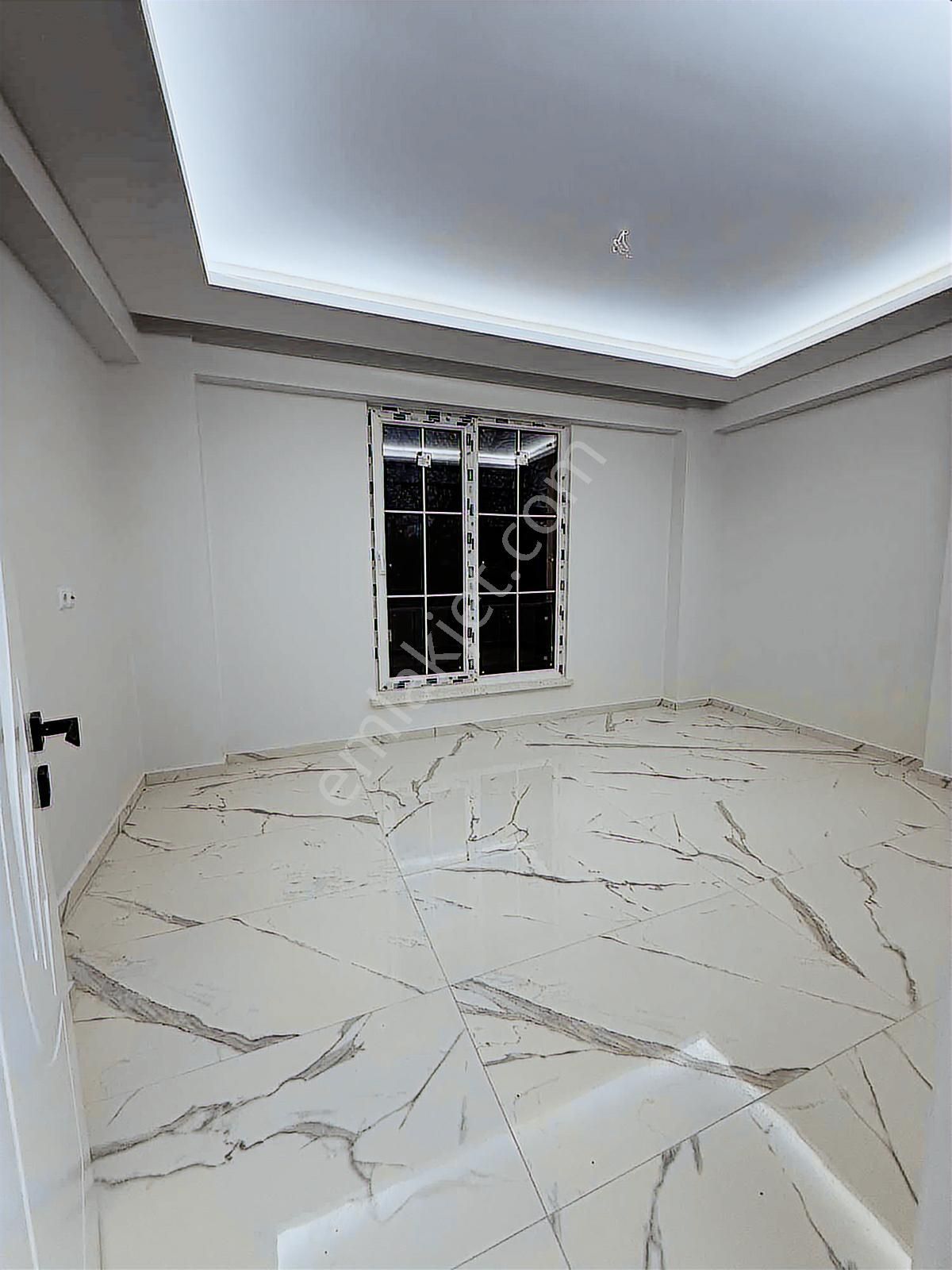 Maraşalfevzi Çakmak Mh. De Satılık Müstalil Tadın Da Daireler - Görsel 31