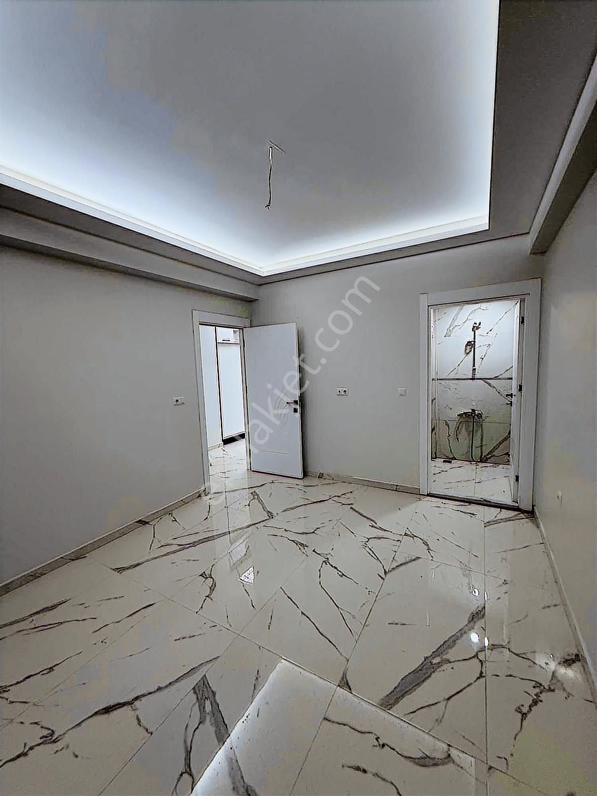 Maraşalfevzi Çakmak Mh. De Satılık Müstalil Tadın Da Daireler - Görsel 25