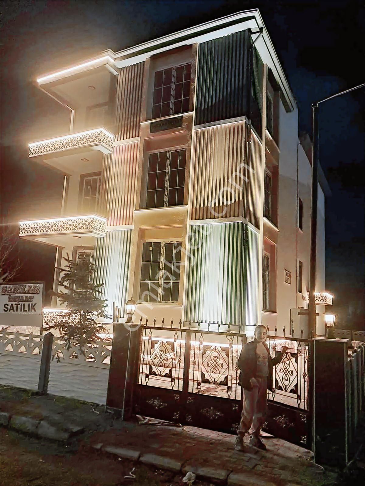 Maraşalfevzi Çakmak Mh. De Satılık Müstalil Tadın Da Daireler - Görsel 13