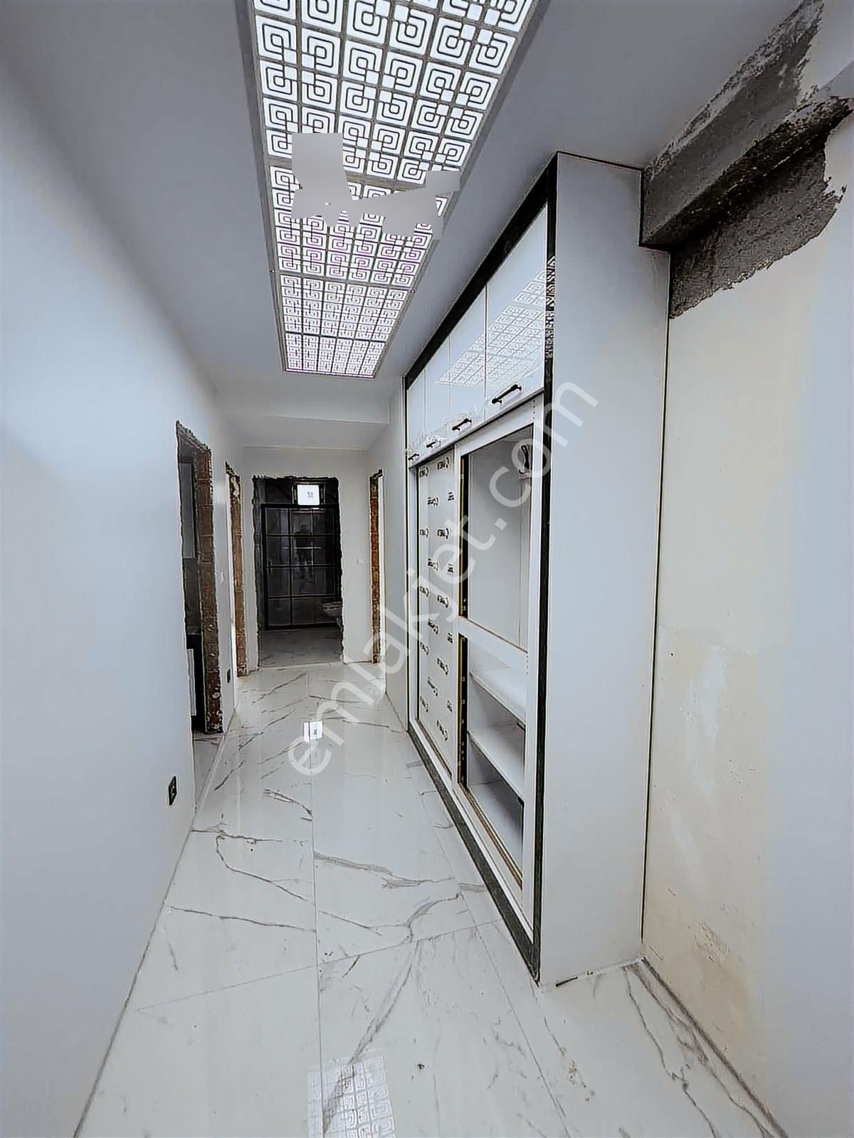 Maraşalfevzi Çakmak Mh. De Satılık Müstalil Tadın Da Daireler - Görsel 12