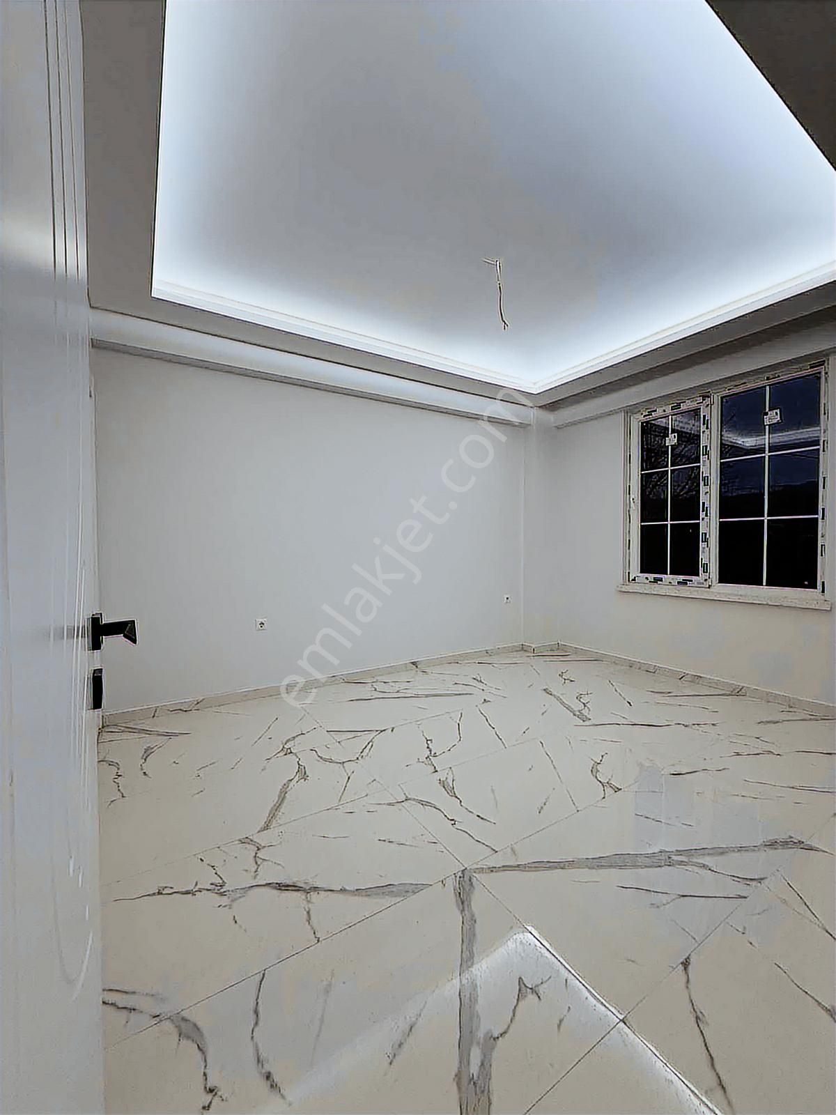 Maraşalfevzi Çakmak Mh. De Satılık Müstalil Tadın Da Daireler - Görsel 27