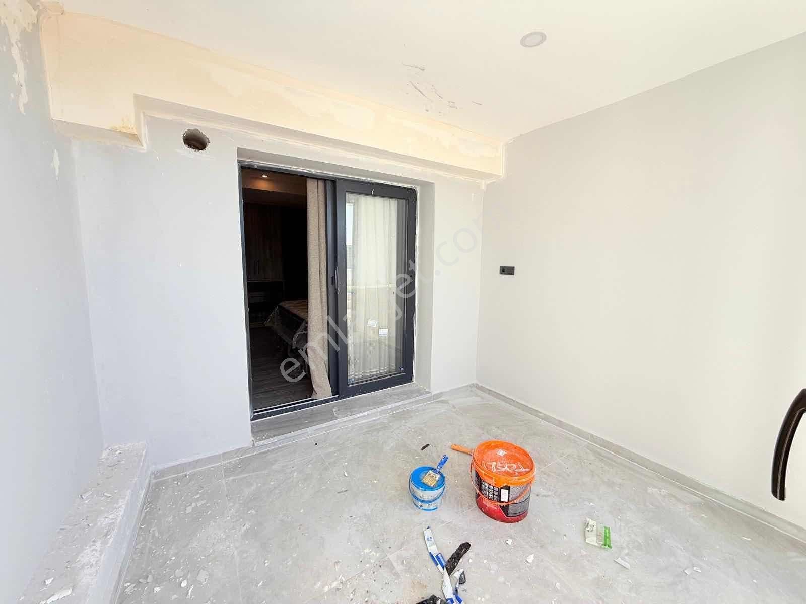 Ciddi Pazarlıklı - Özel İşçilikli Lüks Villa - Görsel 13