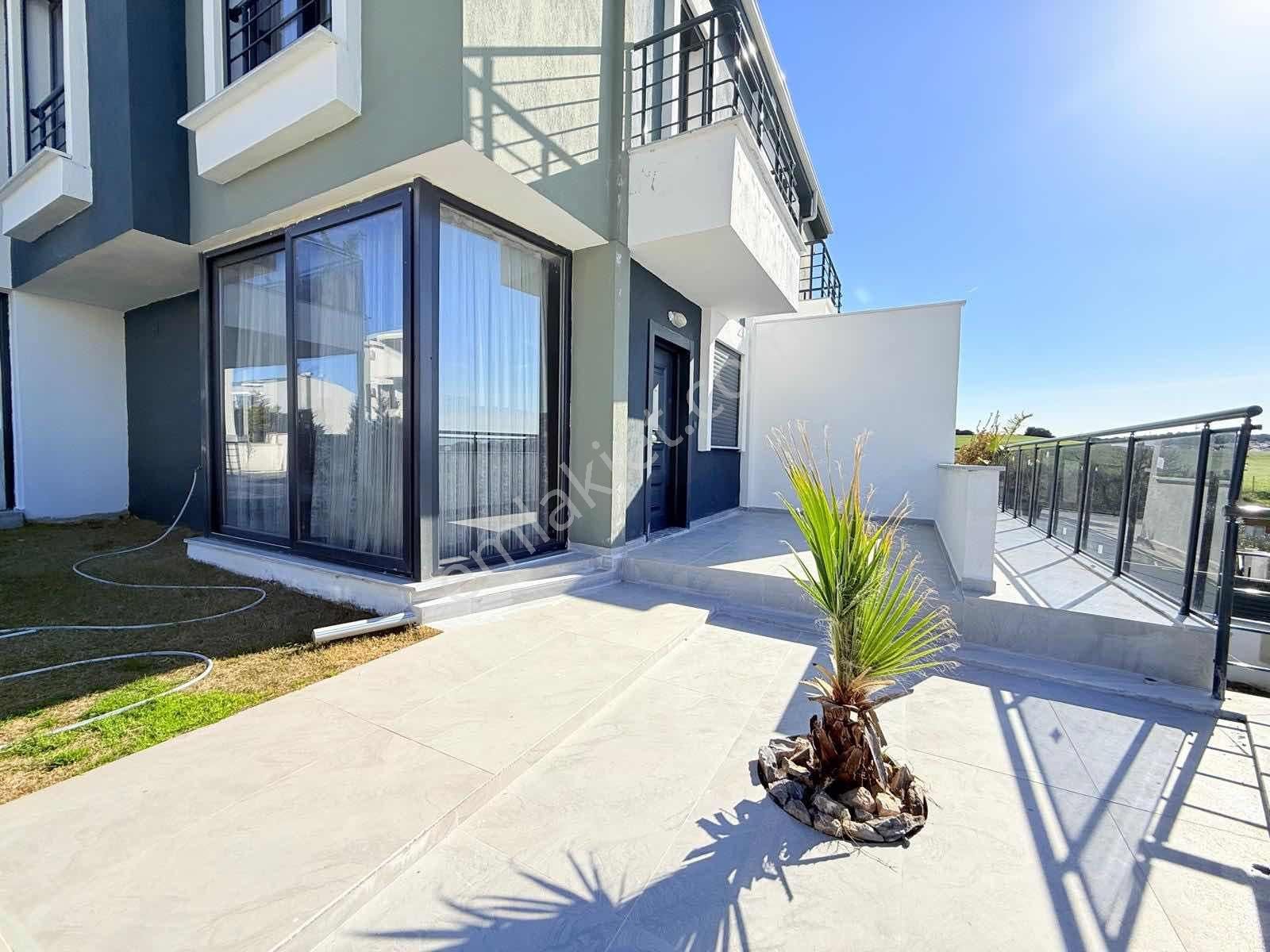 Ciddi Pazarlıklı - Özel İşçilikli Lüks Villa - Görsel 10