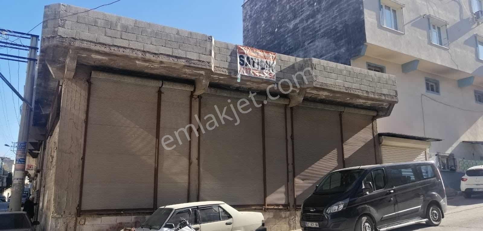 Güneş Mah Dükkan Üstü Arsa - Görsel 5