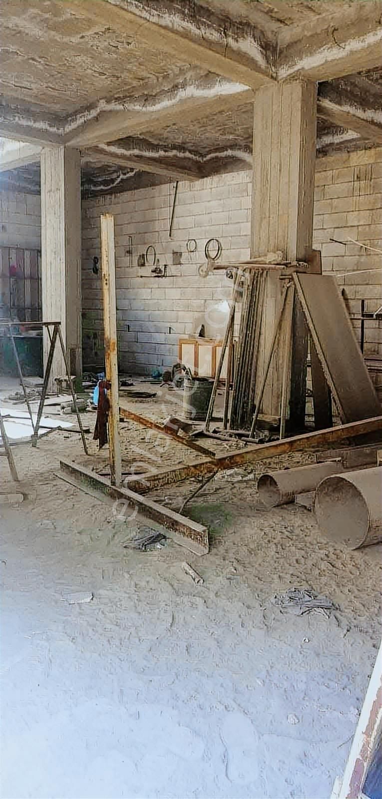 Güneş Mah Dükkan Üstü Arsa - Görsel 9