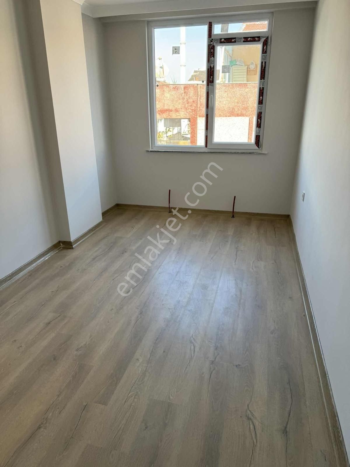 Yeni Binada Ferah Kullanışlı Daire - Görsel 30