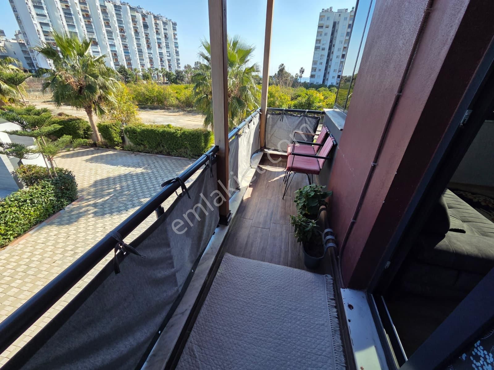 Karınca'dan Tecede Emsalsiz Fiyata,havuzlu, Full Eşyalı 3+1 !! - Görsel 20