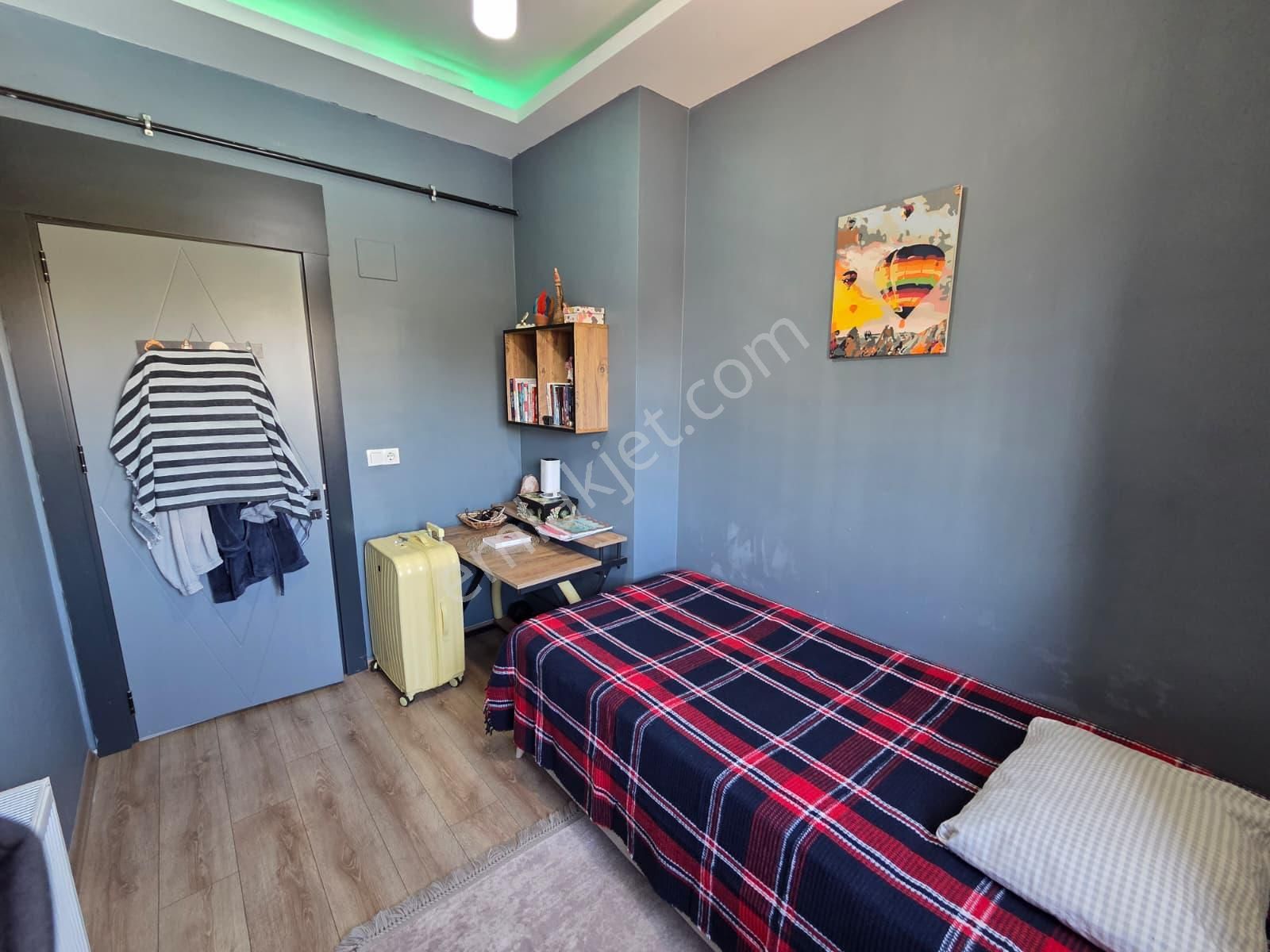 Karınca'dan Tecede Emsalsiz Fiyata,havuzlu, Full Eşyalı 3+1 !! - Görsel 11