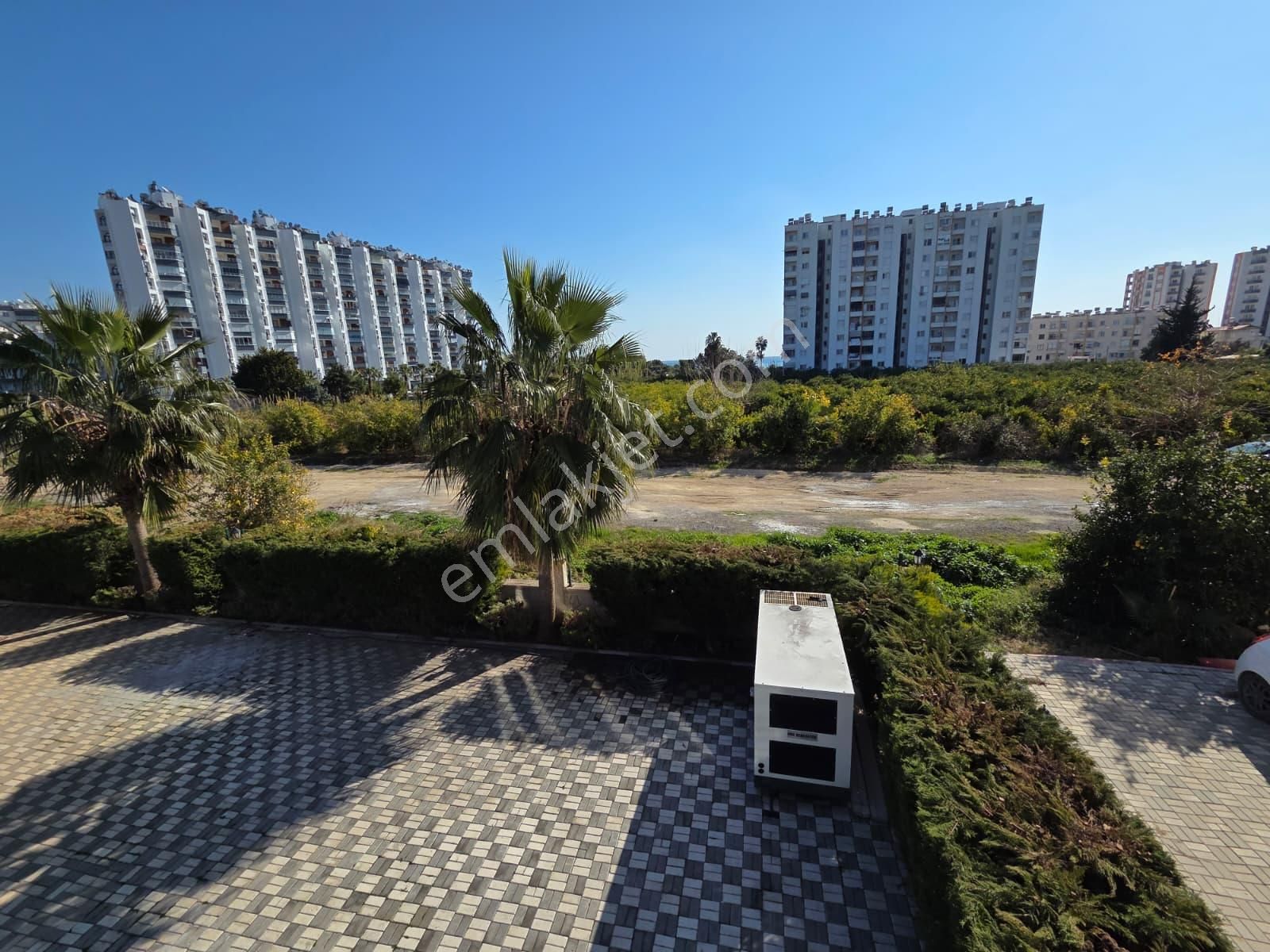 Karınca'dan Tecede Emsalsiz Fiyata,havuzlu, Full Eşyalı 3+1 !! - Görsel 22