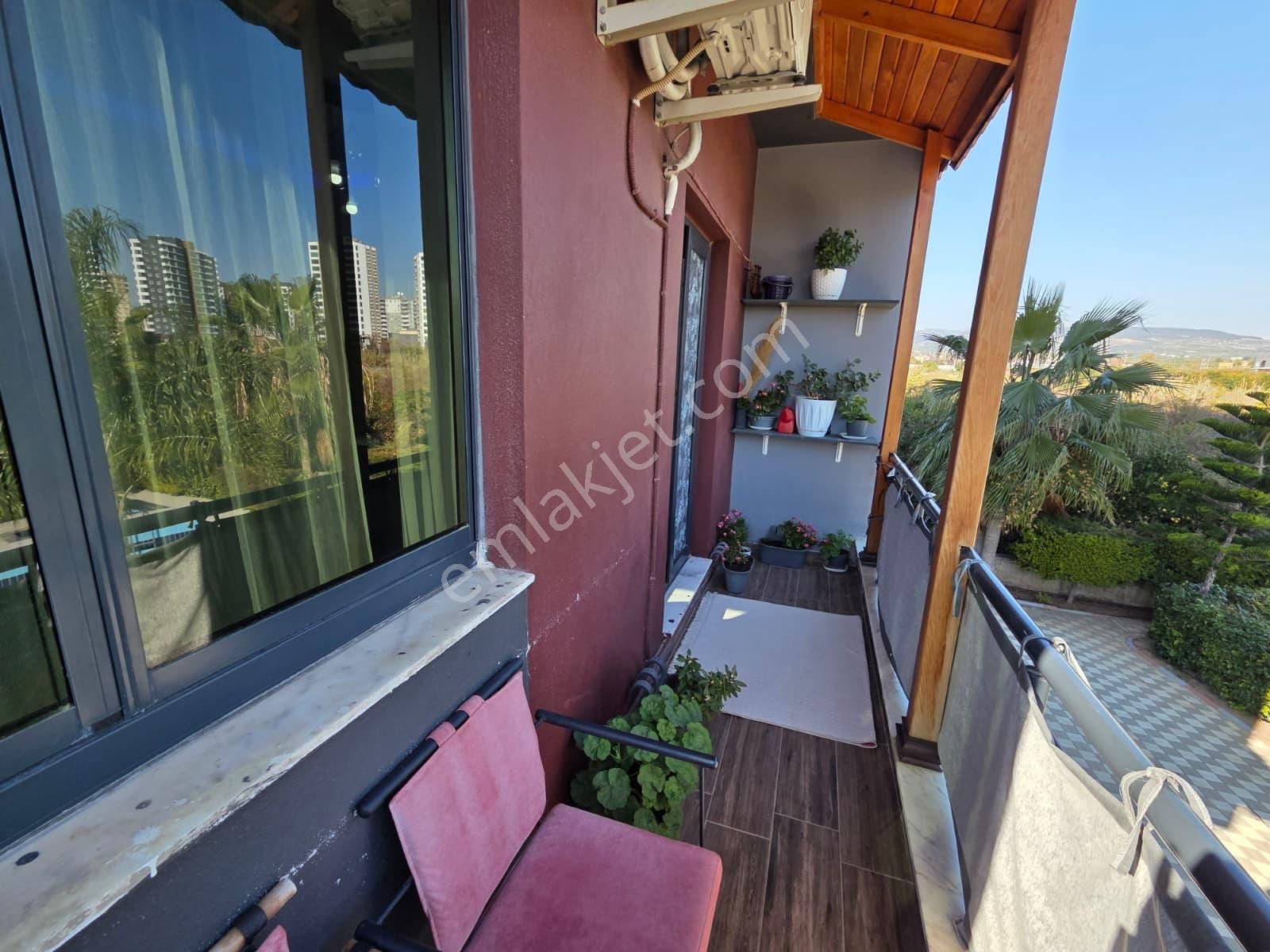 Karınca'dan Tecede Emsalsiz Fiyata,havuzlu, Full Eşyalı 3+1 !! - Görsel 21