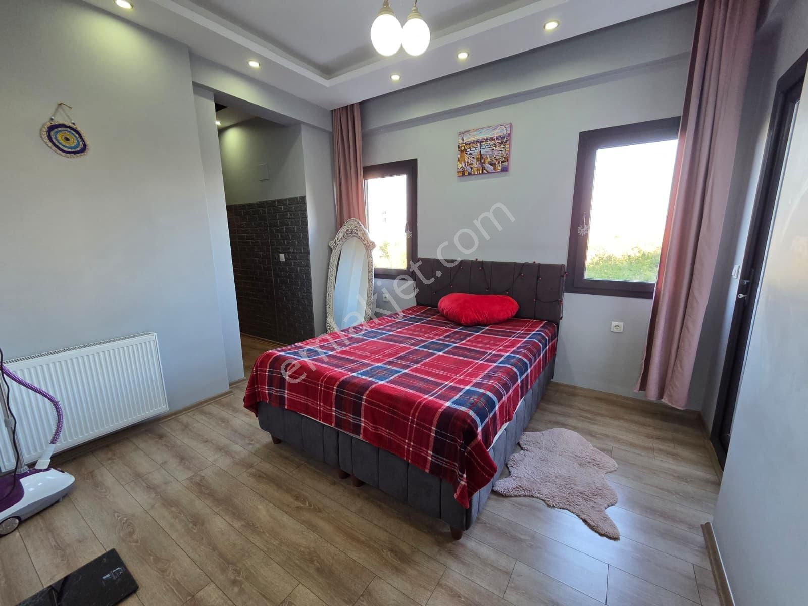 Karınca'dan Tecede Emsalsiz Fiyata,havuzlu, Full Eşyalı 3+1 !! - Görsel 8