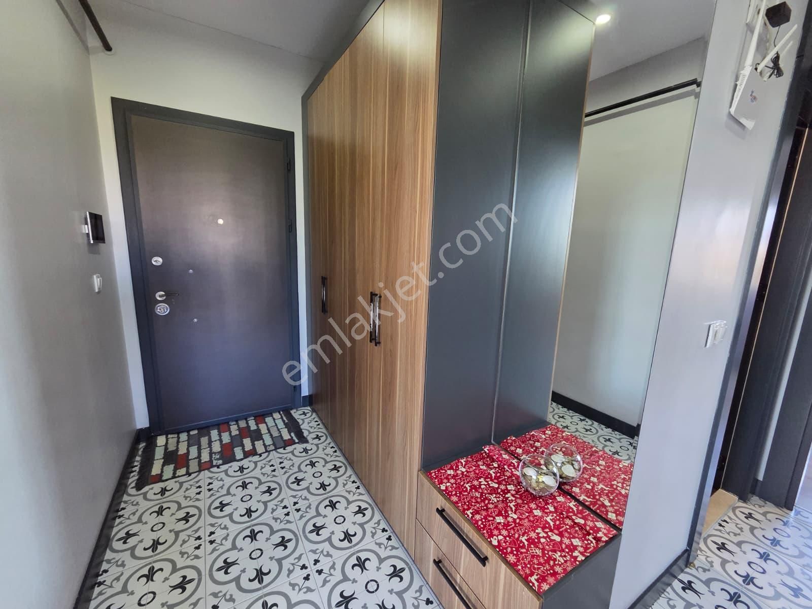 Karınca'dan Tecede Emsalsiz Fiyata,havuzlu, Full Eşyalı 3+1 !! - Görsel 24