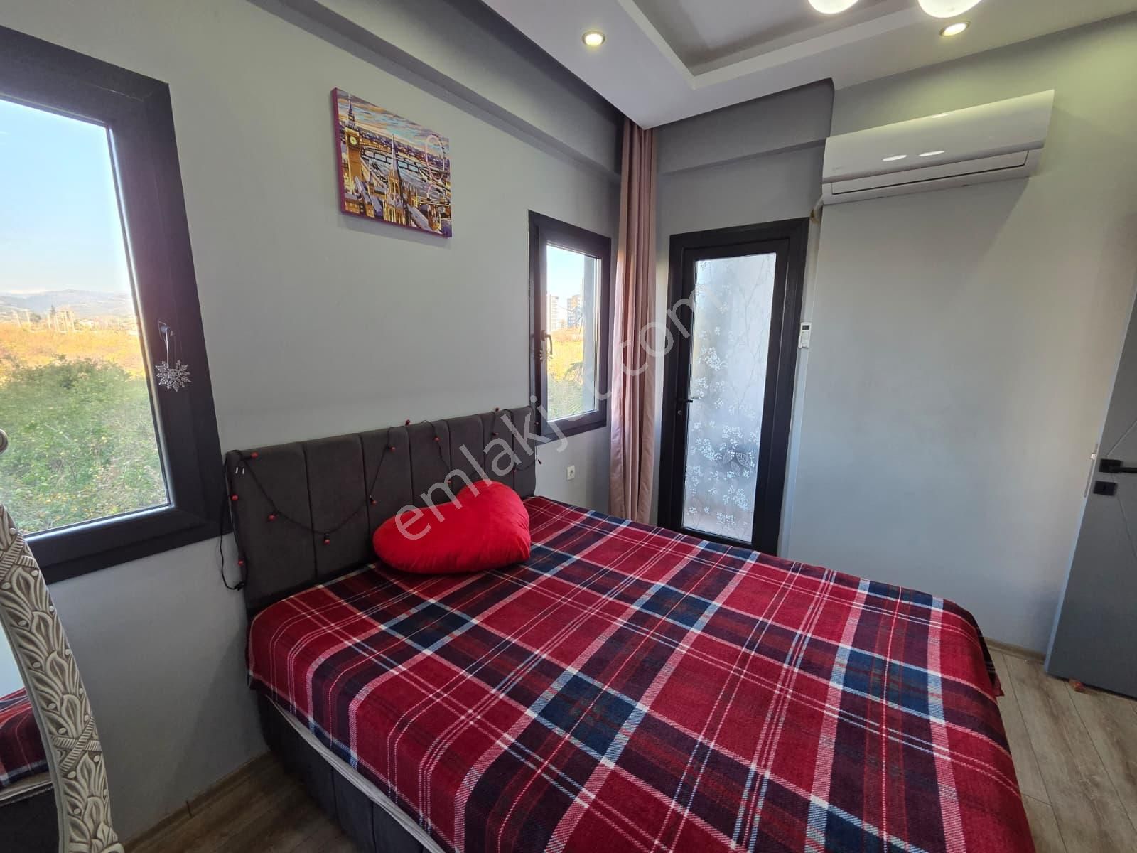 Karınca'dan Tecede Emsalsiz Fiyata,havuzlu, Full Eşyalı 3+1 !! - Görsel 9