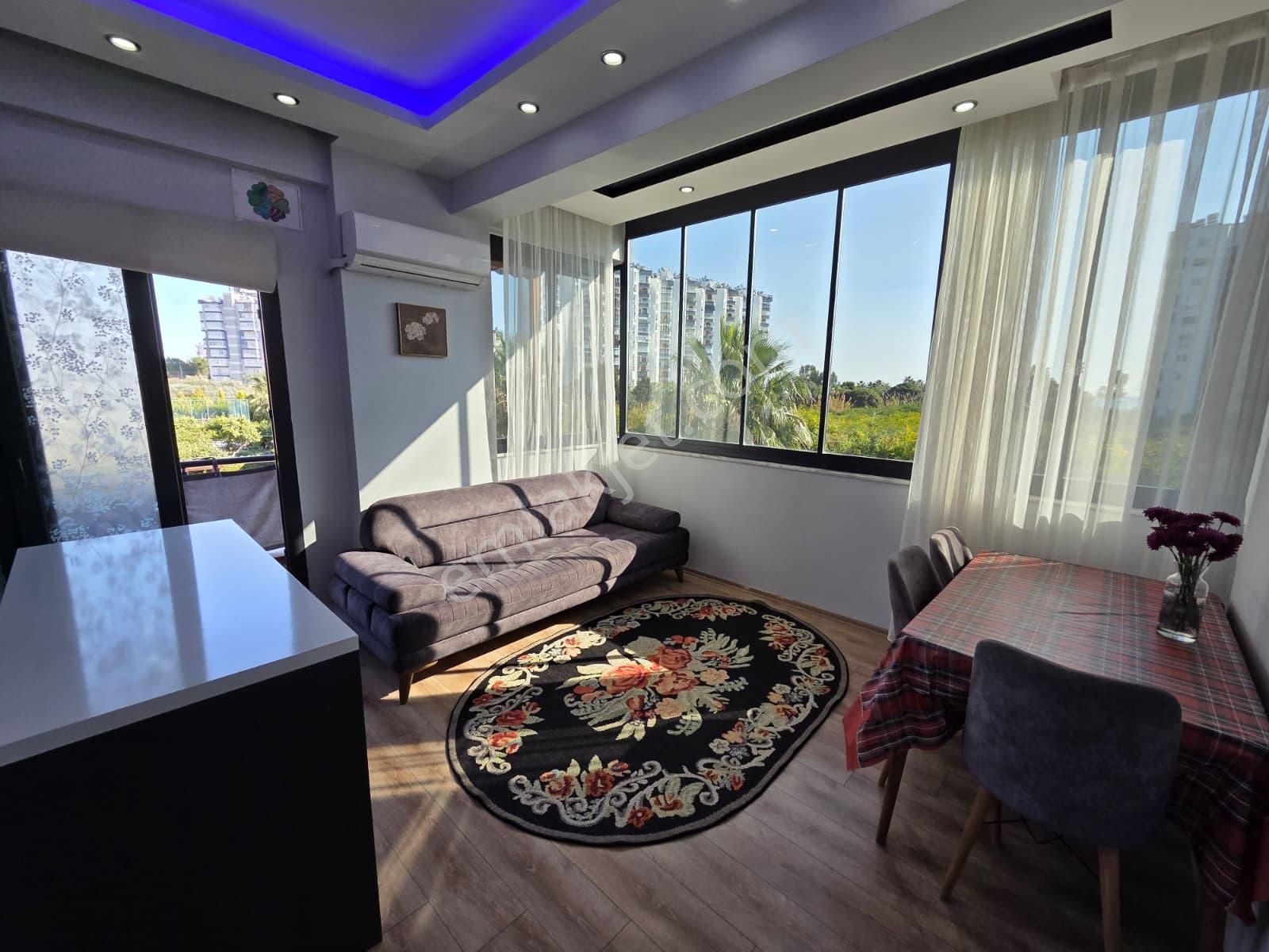 Karınca'dan Tecede Emsalsiz Fiyata,havuzlu, Full Eşyalı 3+1 !! - Görsel 6