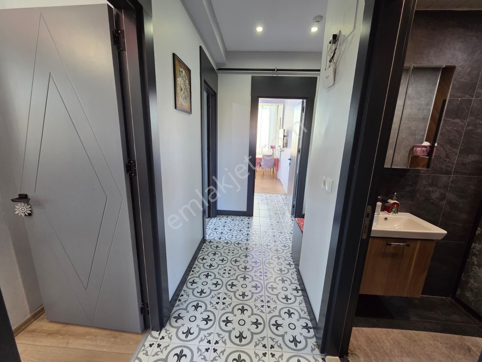 Karınca'dan Tecede Emsalsiz Fiyata,havuzlu, Full Eşyalı 3+1 !! - Görsel 7