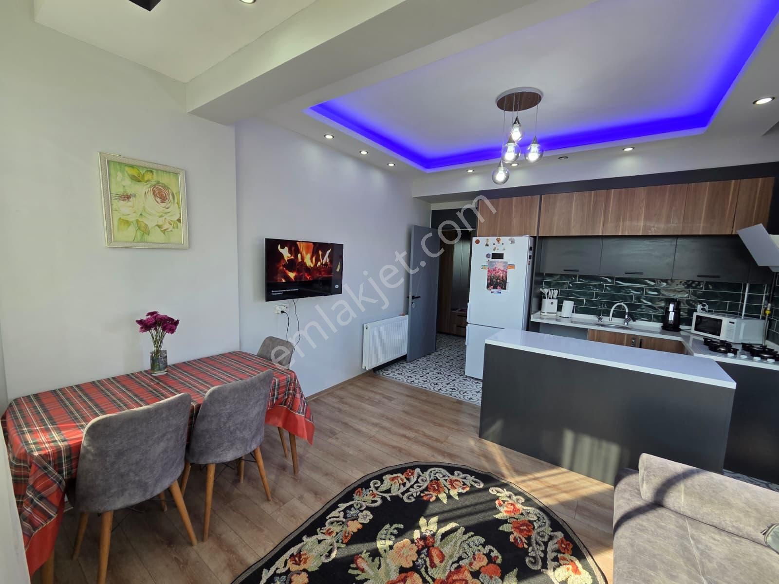 Karınca'dan Tecede Emsalsiz Fiyata,havuzlu, Full Eşyalı 3+1 !! - Görsel 4