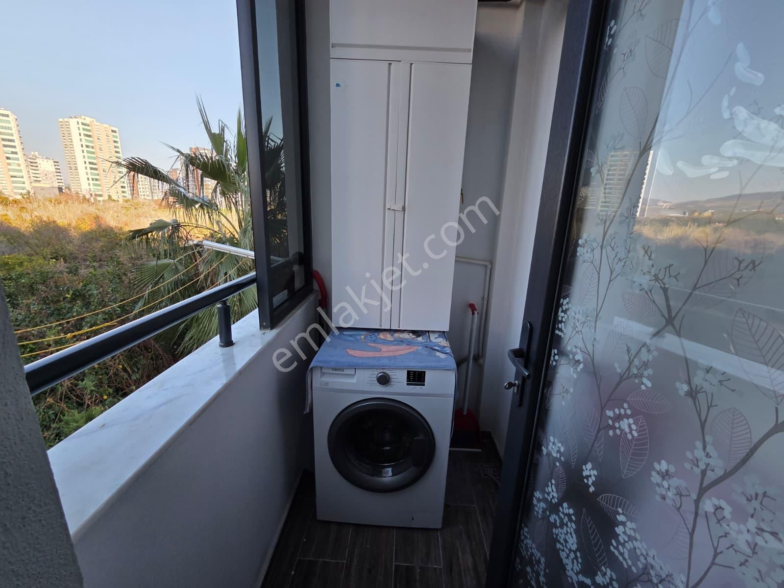 Karınca'dan Tecede Emsalsiz Fiyata,havuzlu, Full Eşyalı 3+1 !! - Görsel 19