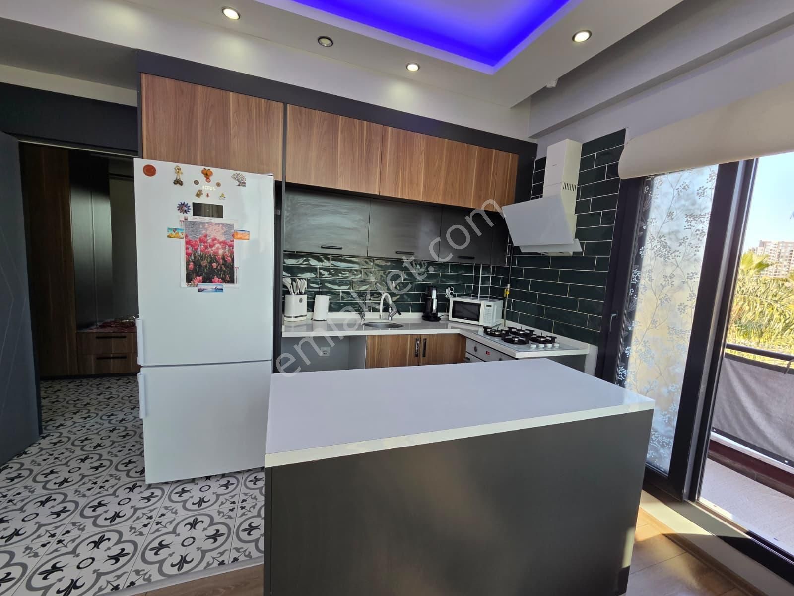 Karınca'dan Tecede Emsalsiz Fiyata,havuzlu, Full Eşyalı 3+1 !! - Görsel 3