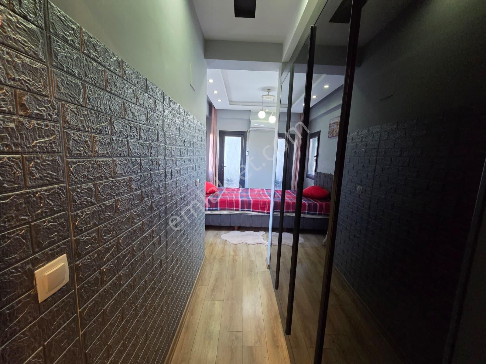 Karınca'dan Tecede Emsalsiz Fiyata,havuzlu, Full Eşyalı 3+1 !! - Görsel 15