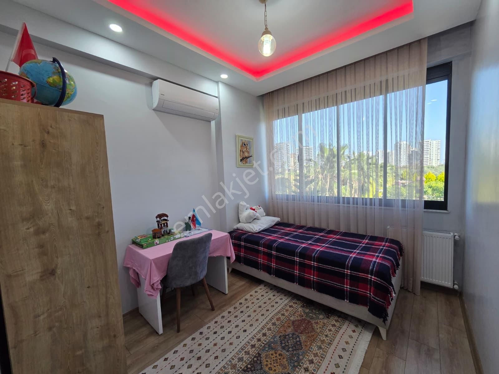 Karınca'dan Tecede Emsalsiz Fiyata,havuzlu, Full Eşyalı 3+1 !! - Görsel 13