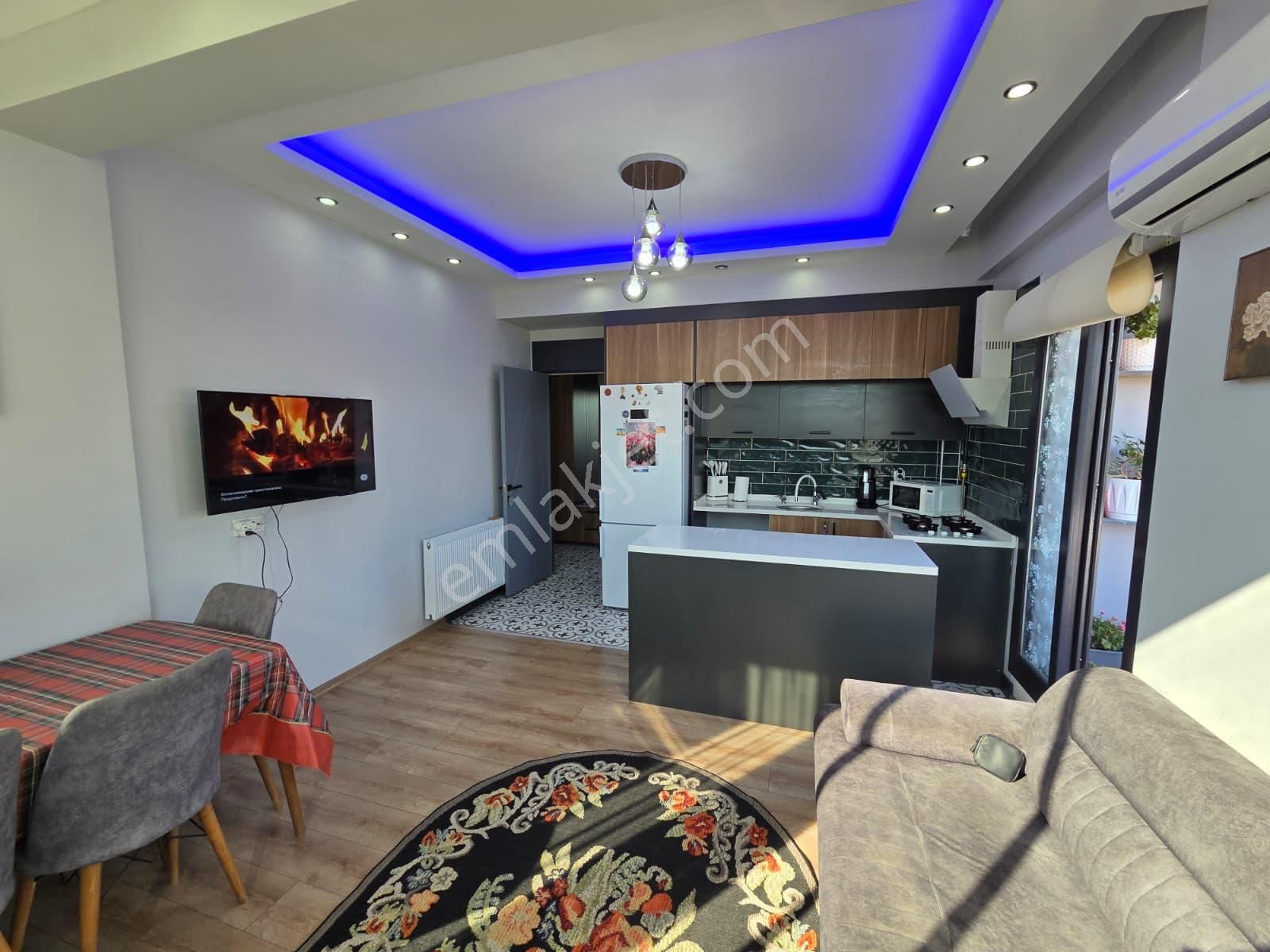 Karınca'dan Tecede Emsalsiz Fiyata,havuzlu, Full Eşyalı 3+1 !! - Görsel 5