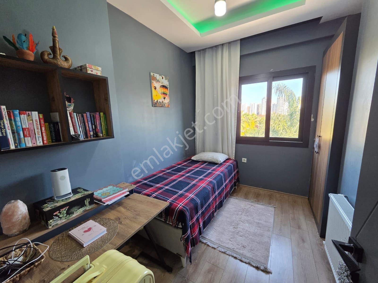 Karınca'dan Tecede Emsalsiz Fiyata,havuzlu, Full Eşyalı 3+1 !! - Görsel 12