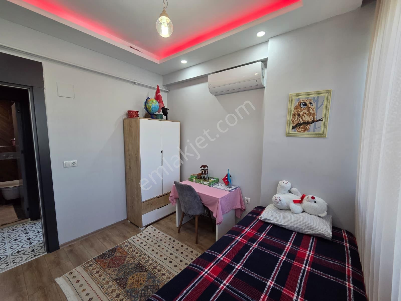 Karınca'dan Tecede Emsalsiz Fiyata,havuzlu, Full Eşyalı 3+1 !! - Görsel 14