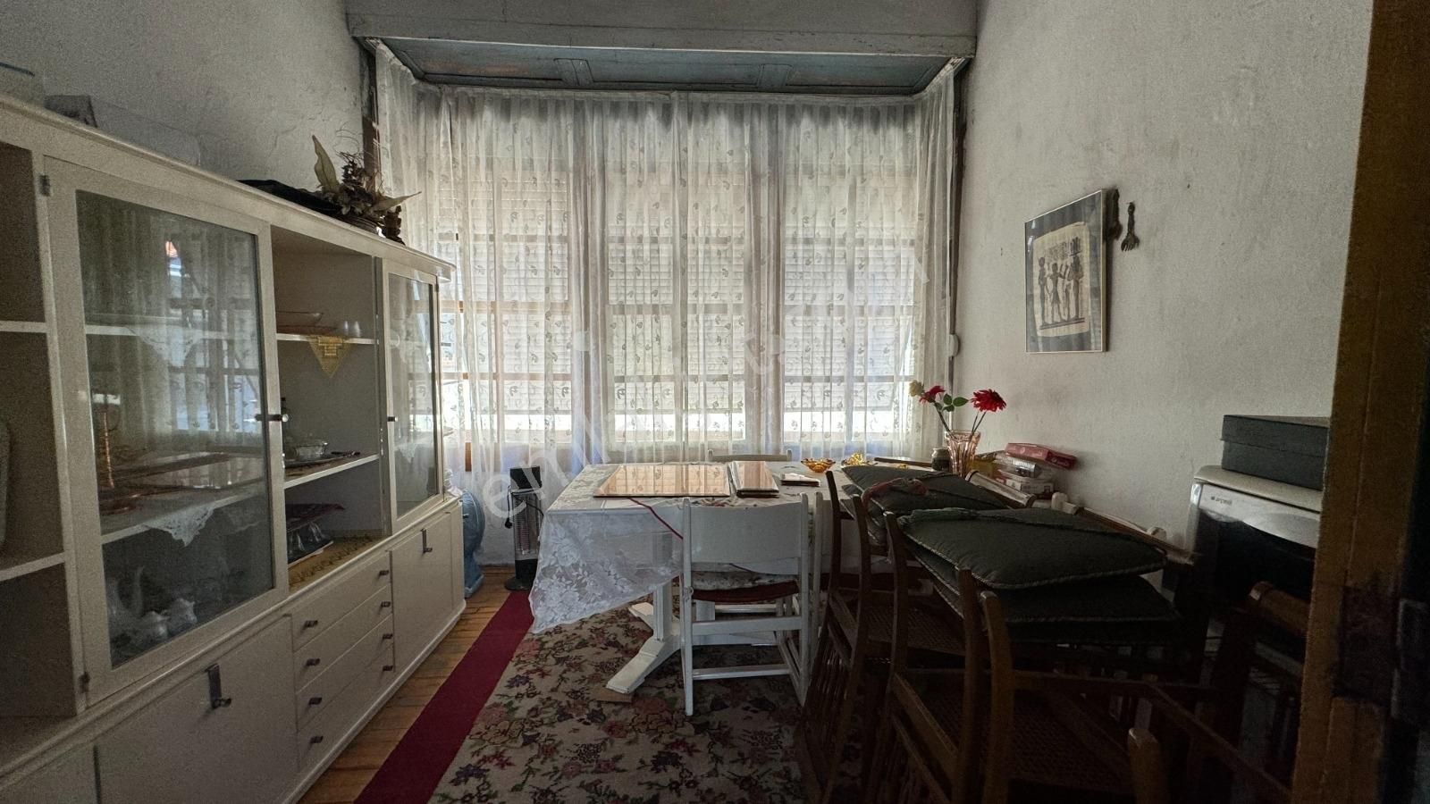 Antalya Kaleiçi Eski Rus Konsolosluğu Arkasında Mustakil Ev - Görsel 32