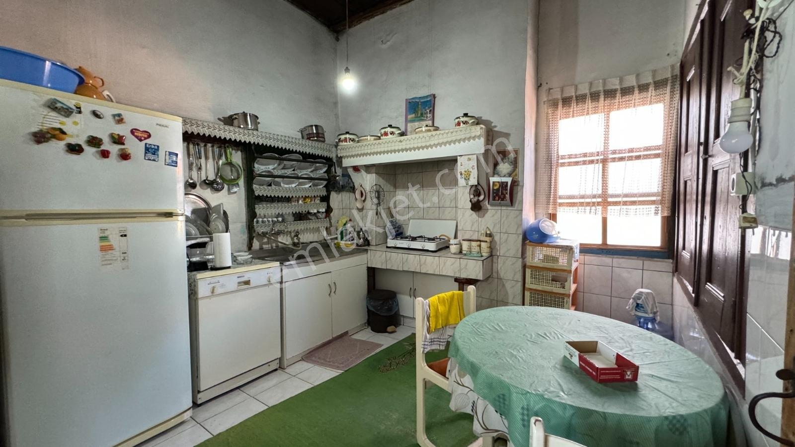 Antalya Kaleiçi Eski Rus Konsolosluğu Arkasında Mustakil Ev. - Görsel 18