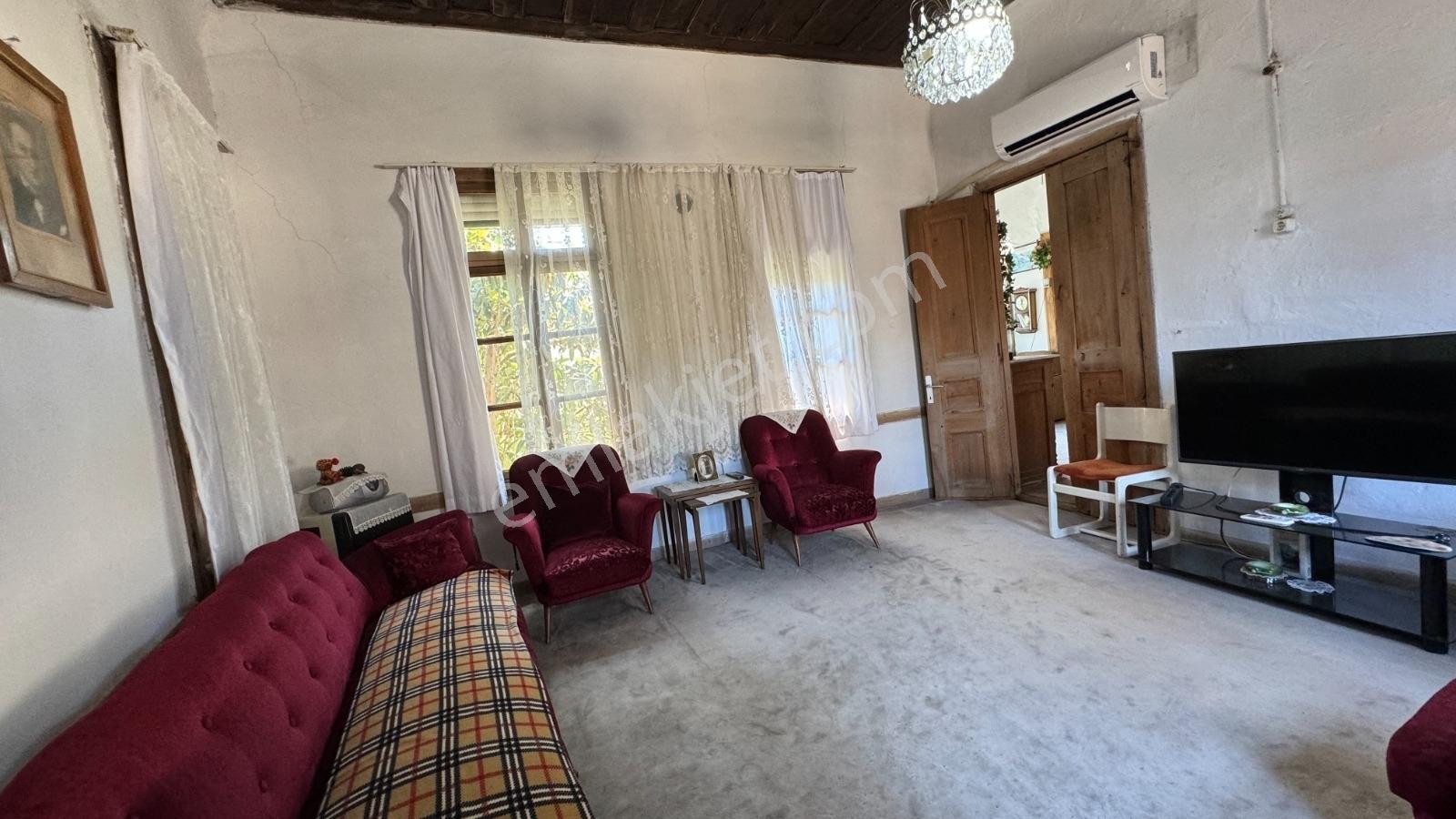 Antalya Kaleiçi Eski Rus Konsolosluğu Arkasında Mustakil Ev. - Görsel 14