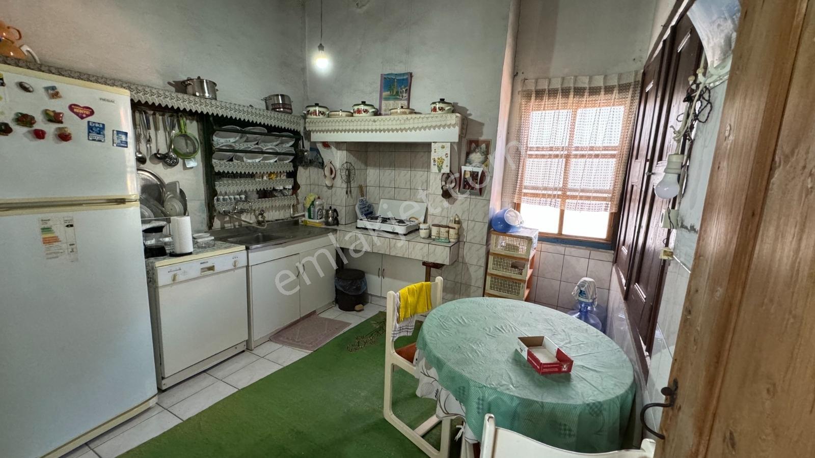 Antalya Kaleiçi Eski Rus Konsolosluğu Arkasında Mustakil Ev. - Görsel 17