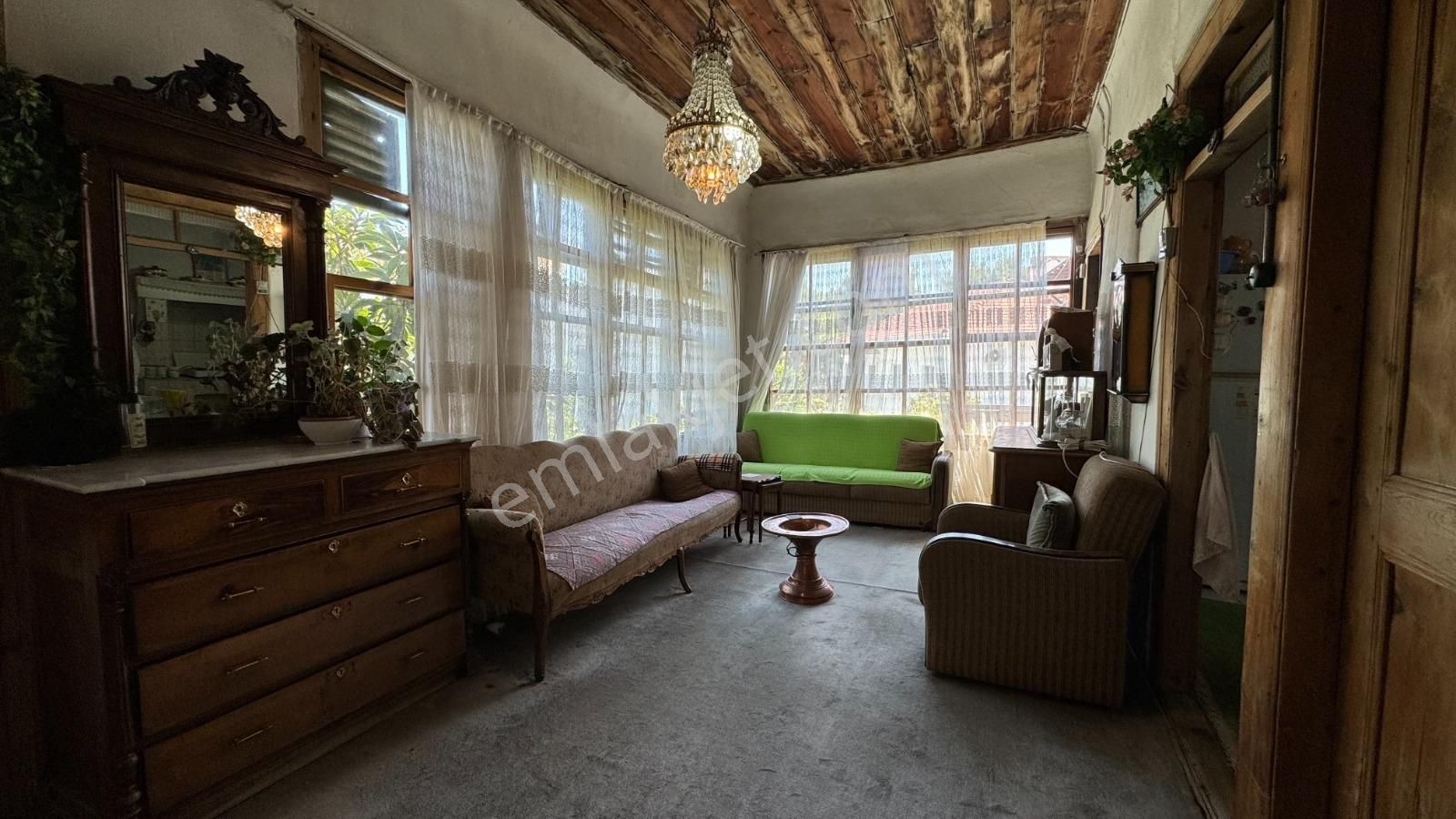 Antalya Kaleiçi Eski Rus Konsolosluğu Arkasında Mustakil Ev - Görsel 20