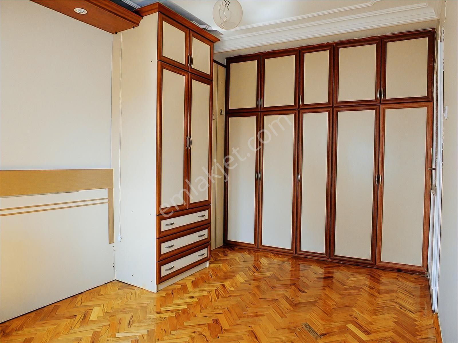 Özkanlar Migros Arkasında Site İçerisinde Doğalgaz Kombili 3+1 - Görsel 15