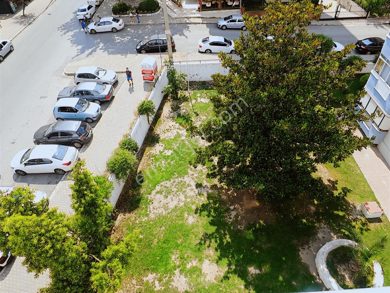 Özkanlar Migros Arkasında Site İçerisinde Doğalgaz Kombili 3+1 - Görsel 18