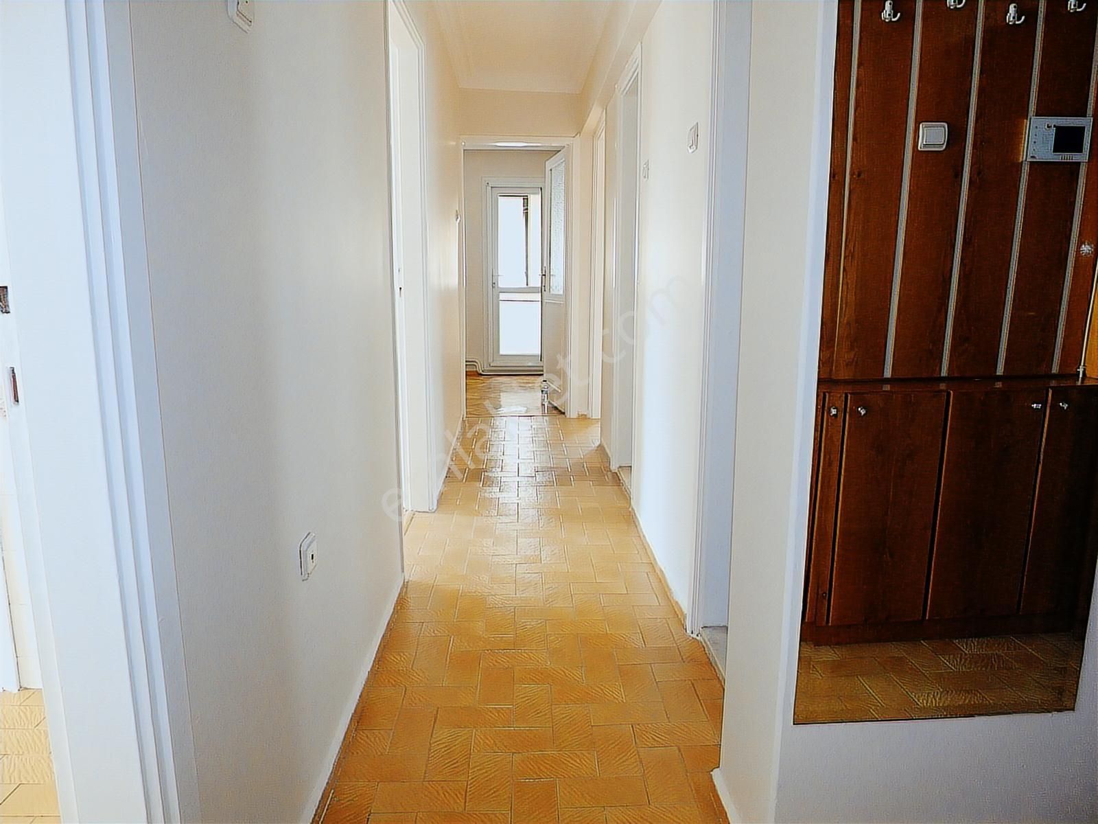 Özkanlar Migros Arkasında Site İçerisinde Doğalgaz Kombili 3+1 - Görsel 16