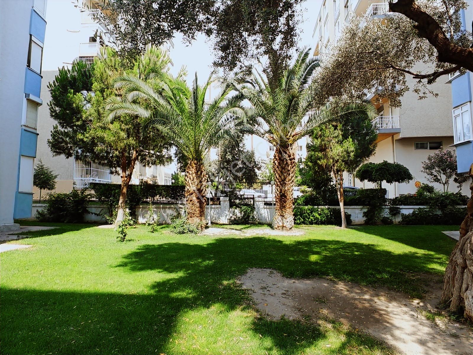 Özkanlar Migros Arkasında Site İçerisinde Doğalgaz Kombili 3+1 - Görsel 19