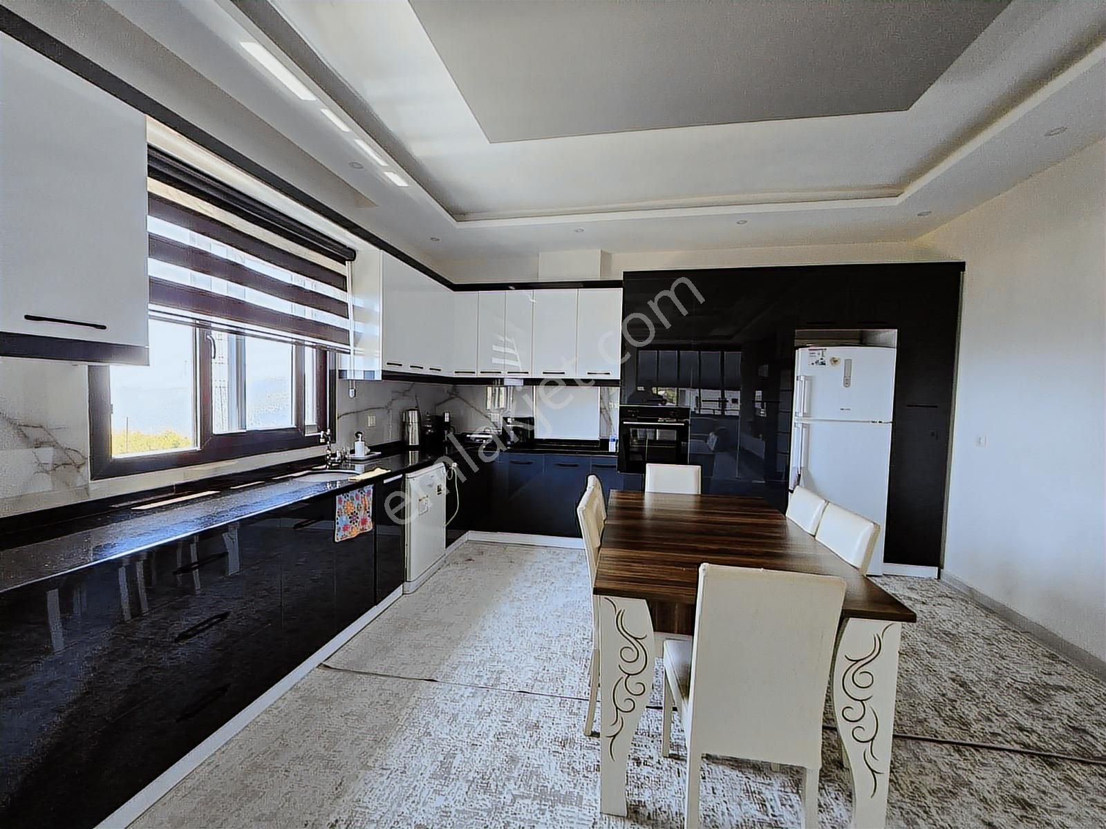 Aktiften 2 Katlı Müstakil Satılık - Görsel 16