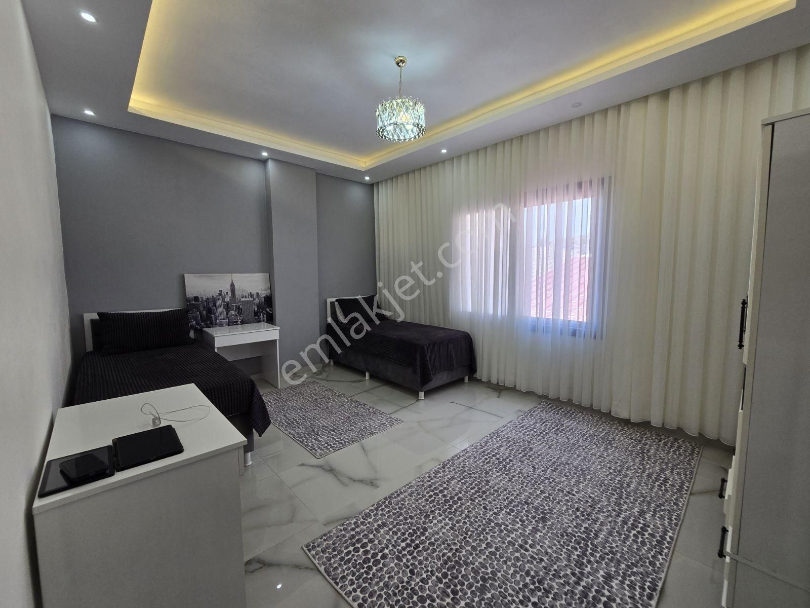 Aktif Gayrimenkulden 537 M2 Arsa 2 Katlı Müstakil Satılıktır - Görsel 15