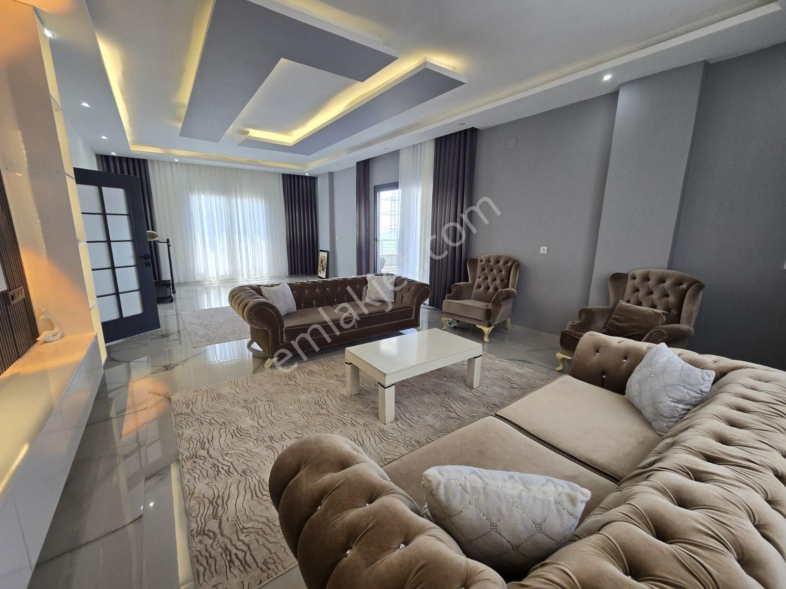 Aktif Gayrimenkulden 537 M2 Arsa 2 Katlı Müstakil Satılıktır - Görsel 28