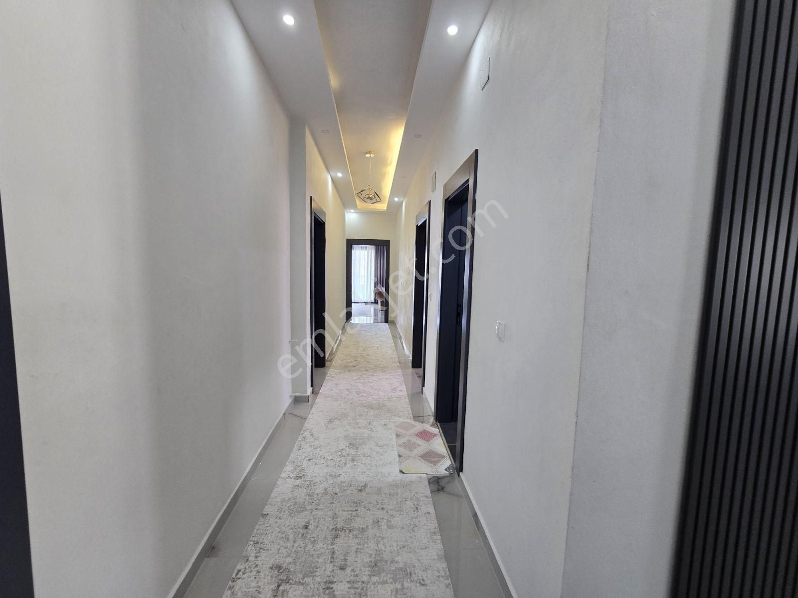 Aktif Gayrimenkulden 537 M2 Arsa 2 Katlı Müstakil Satılıktır - Görsel 12